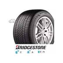 Bridgestone 225/45R18 95V Xl A005 Evo Dört Mevsim Lastiği 2023
