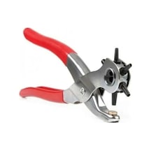 Pratik Kemer Delme Pensesi Deri Delici Pensi Zımba