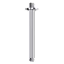 Bocchi Tavandan Tepe Duşu Kolu Kare H.150 Mm - Krom - 5750-0006