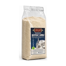 Sepetçioğlu Siyez Buğdayı Unu 1000g