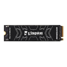 Kingston Renegade SRNGD/2000G 2 TB 7300/7000 MB/S PCIe 4.0 M.2 NVMe SSD