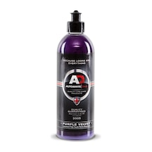 Auto Brite Purple Velvet Konsantre Cilalı Şampuan 500 ML