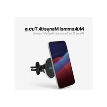 Magsafe Uyumlu Araç İçi Telefon Tutucu, Pratik Ve Kullanışlı