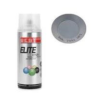 Best Akrilik Elite 7001 Donanma Gri Sprey Boya 400 ML