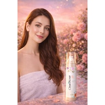 Clean Rose Cleanrose Gül Sütü Rose Milk 200 Ml