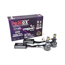 Femex Volkswagen Passat B5.5 2000-2005 Sis Far Led Premio Plus H3