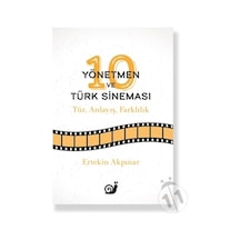 10 Yönetmen ve Türk Sineması