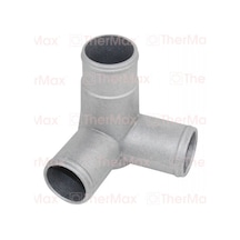 Termostat - 272 - Boş M131 1600 74-92 Yeni - Almparca - Gövde İşlenmiş