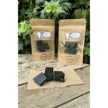 Rufus Concept Açık Yeşil Granül Mum Boyası 50 Gr