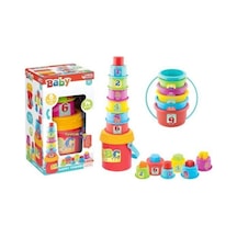 Dede 12 Ay Neşeli Kuleler