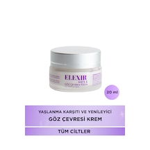 Aydınlatıcı, Ve Göz Altı Morluk Azaltan Göz Çevresi Kremi-20ml