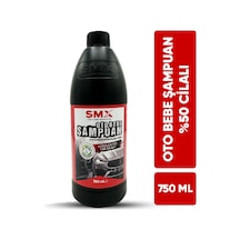 Oto Bebe Şampuanı 750 Ml