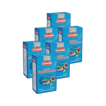 42 Nolu Tirebolu Dökme Çay 500 Gr. Altılı Paket