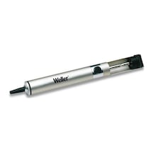 Weller Sa21a Metal Lehim Sökme Pompası - 200mm