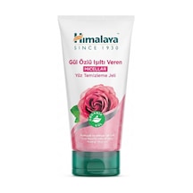 Tr Since 1930 Micellar Parlatıcı Yüz Temizleyici, Organik Gül, Makyaj Temizleyici, Normal Ve Yağlı Ciltler, 150ml