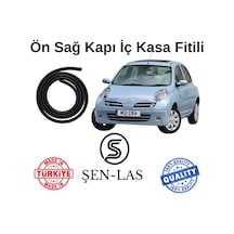 Nissan Micra 2002-2010 Şen-las Sağ Ön Kapı Fitili Şl28401