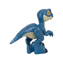 Imaginext Jurassic World Xl Dinozorlar Gwn99-Gwp07