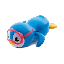Munchkin Sevimli Penguen Bebek Çocuk Banyo Oyuncağı