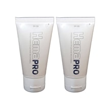 Hemapro Cream 2 Adet Rahatlatıcı Krem 50 Ml
