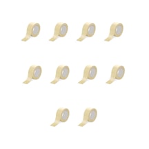 Omeyva Maskeleme Boya Boyacı Bandı - 45 Mm X 20 Yrd - 10 Adet