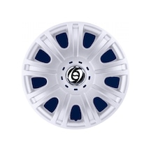 Sjs 319 15 Inç Jant Kapağı Sks Üniversal