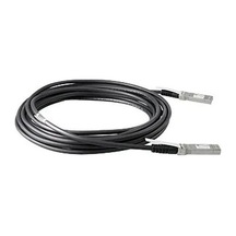 Hpe Aruba 10g Sfp+ To Sfp+ 7m Dac Cable 190017246055