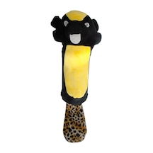 Eastland - 521 - Peluş Kaplı Pet Şişe Köpek Oyuncağı - Edntrend - 38 Cm