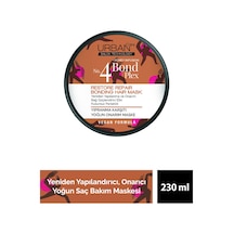 Urban Care No.4 Bond Plex Yıpranma Karşıtı Yoğun Onarım Saç Maskesi 230 ML