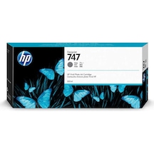 Hp 747 P2V86A Gri Kartuş.Z9 24 İn