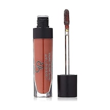 Longstay Lipstick No: 27 - Bulaşmayan Kalıcı Likit Mat Ruj 0