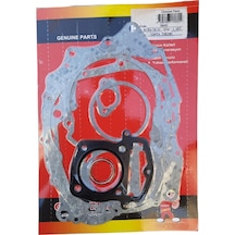 Kuba Tk-03 Conta Seti İth