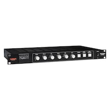 Bus-comp Efsanevi Buss Compressor Tasarımlı Compressor