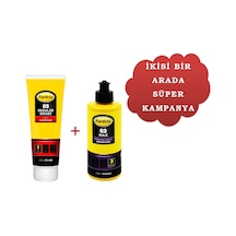 Farecla G3 Sıvı Pasta 400 Gr ve Farecla G3 Wax Cila 250 Ml
