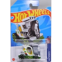 Hotwheels Tekli Arabalar Tee'o Off-hkk43
