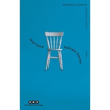 Baykuşlar Öterken - Janet Frame - Yapı Kredi Yayınları