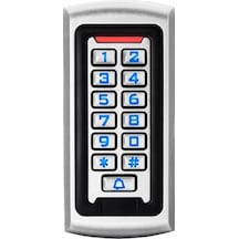 Nvc Nc-msc02 Şifrematik Okuyucu Ip66-214418
