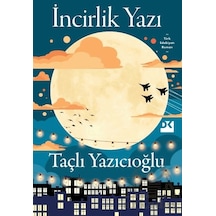 İncirlik Yazı Doğan Kitap Taçlı Yazıcıoğlu