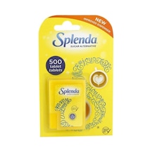 Splenda 500  Tablet