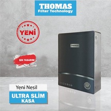 Thomas Su Arıtma Cihazı Ultra Slım Kasa