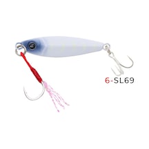 Hanfish Slap Jig Micro 5 Gr-10016