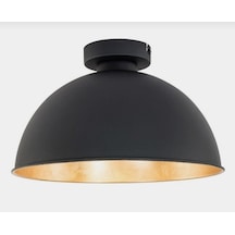 Mylights  Re40 Cm Tro  Rustik Plofonyer Tavan Armatürü  Tavan Avi