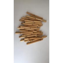 Bambu 10 Cm 12 'li Paket