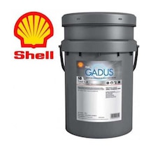 Shell Gadus S5 T460 1.5 Kova Gres 18 KG