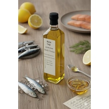 Aktar Diyarı Balık Yağı 250 ML