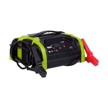 Hais Profesyonel 12 - 24 Volt Akü Şarj Cihazı Kc320a