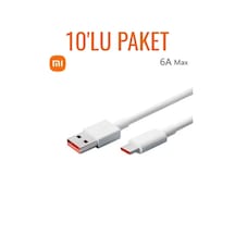 10 Adet