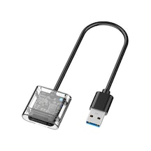 Ally M.2 Sata Usb 3.0 Gen1 Ssd Harddisk Kutusu M.2 Ngff- Jms578- 5775