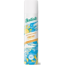 Batiste Kuru Sampuan Fresh 200ml