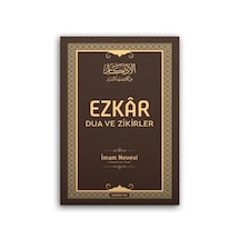Ezkâr: Dua Ve Zikirler