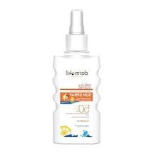 Yüksek Koruyucu Çocuk Güneş Spreyi, 200 Ml
